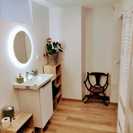 Διαμέρισμα Maisonnette Confort *