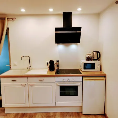 Maisonnette Confort Διαμέρισμα