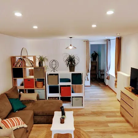 Maisonnette Confort *