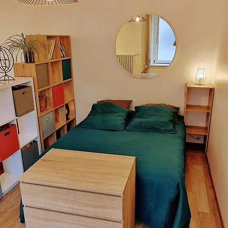 Maisonnette Confort Διαμέρισμα